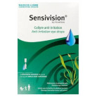 Sensivision au plantain Collyre...