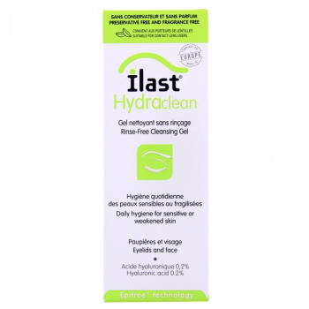 Ilast Hydraclean 50ml Horus Pharma