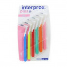 Interprox Plus Mix x6 brossettes...