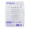 Interprox 0,9 mm Micro x6 brossettes Crinex