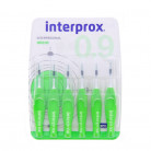 Interprox 0,9 mm Micro x6...