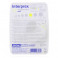 Interprox 1,1 mm Mini x6 brossettes Crinex
