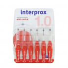 Interprox 1,0 mm Mini Conical...