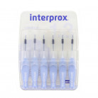 Interprox 1,3 mm Cylindrical x6...