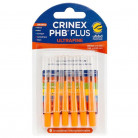 PHB Plus Ultrafine x6 brossettes...