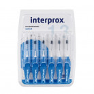 Interprox 1,3 mm Conical x6...