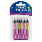 PHB Plus Maxi x6 brossettes...