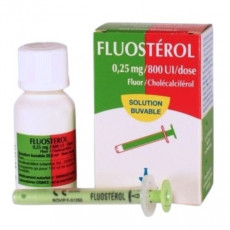 Fluosterol 0,2 mg/800 22,5ml Crinex