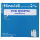 Minoxidil Biogaran Conseil 2%