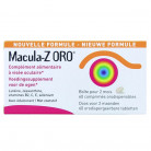 Macula-Z Oro x60cpr...