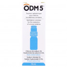 ODM 5 Solution ophtalmique 10ml...
