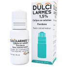 Dulcilarmes 1,5% Collyre 10ml...
