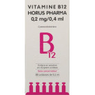 Vitamine b12 Horus Pharma...