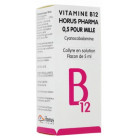 Vitamine B12 Horus collyre 0,05%...