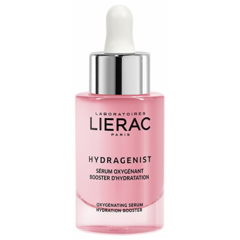 Hydragenist Sérum oxygénant 30ml Lierac