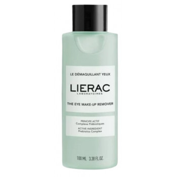Démaquillant le démaquillant yeux 100ml Lierac