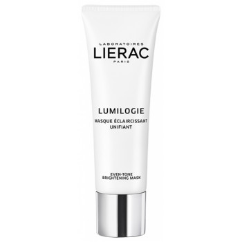 Lumilogie Masque éclaircissant unifiant 50ml Lierac