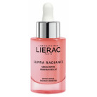 Supra Radiance Sérum détox booster d'éclat 30ml Lierac