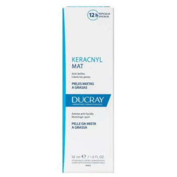 Keracnyl Mat 30ml Ducray