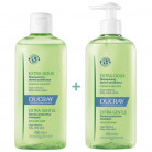 Extra-doux Shampooing...