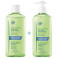 Extra-doux Shampooing Dermo-protecteur 2x400ml Ducray