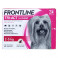 Frontline Tri-act Chien XS (2-5kg) x3 pipettes