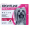 Frontline Tri-act Chien XS (2-5kg) x6 pipettes