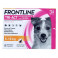 Frontline Tri-act Chien S (5-10 kg) x3 pipettes