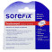 Sorefix Crème transparente Boutons de fièvre spf30 6ml