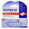 Sorefix Crème transparente Boutons de fièvre spf30 6ml