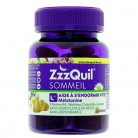 ZzzQuil Sommeil Mangue &...