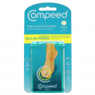 Compeed Oeil de perdrix x10...