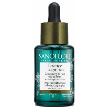 Magnifica Essence Bio 30ml Sanoflore