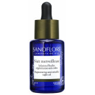 Essence merveilleuse Bio 30ml Sanoflore