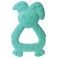 Anneau de dentition Lapin +4 mois Dodie