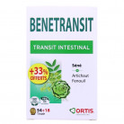 Benetransit x72cpr dont 33%...
