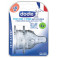 Tétines rondes 3 vitesses anti-colique Débit 4 Dodie