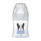 Biberon verre anti-colique...