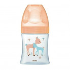 Biberon verre anti-colique...