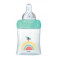 Biberon tétine ronde 3 vitesses débit 1 Cache-cache 150ml Dodie