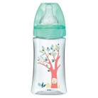 Biberon tétine ronde 3...