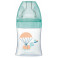 Biberon anti-colique Tétine plate Débit 1 Air 150ml Dodie
