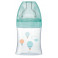 Biberon anti-colique Tétine plate Débit 1 Air 150ml Dodie