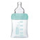 Biberon anti-colique Tétine plate Débit 1 Air 150ml Dodie