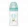 Biberon anti-colique Tétine plate Débit 2 Air 270ml Dodie
