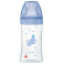 Biberon anti-colique Tétine plate Débit 2 Mer 270ml Dodie