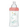Biberon anti-colique Tétine plate Débit 2 Jardin 270ml Dodie