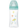 Biberon anti-colique Tétine plate Débit 3 Air 330ml Dodie