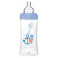 Biberon anti-colique Tétine plate Débit 3 Mer 330ml Dodie