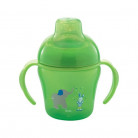 Tasse d'apprentissage...